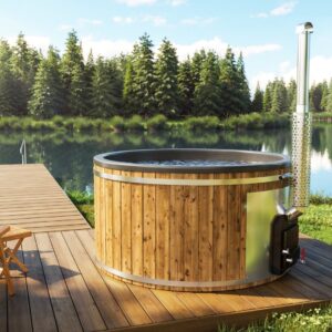 Hot tube