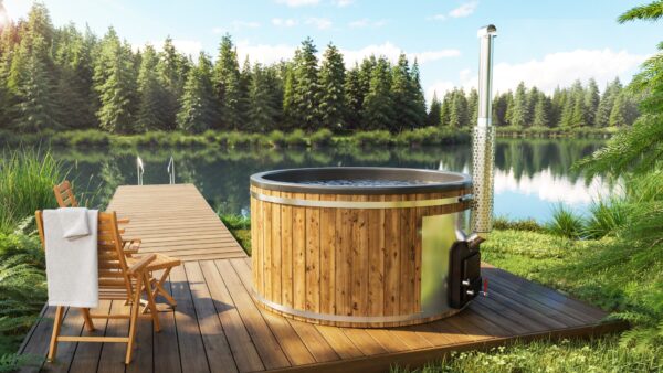 Hot tube
